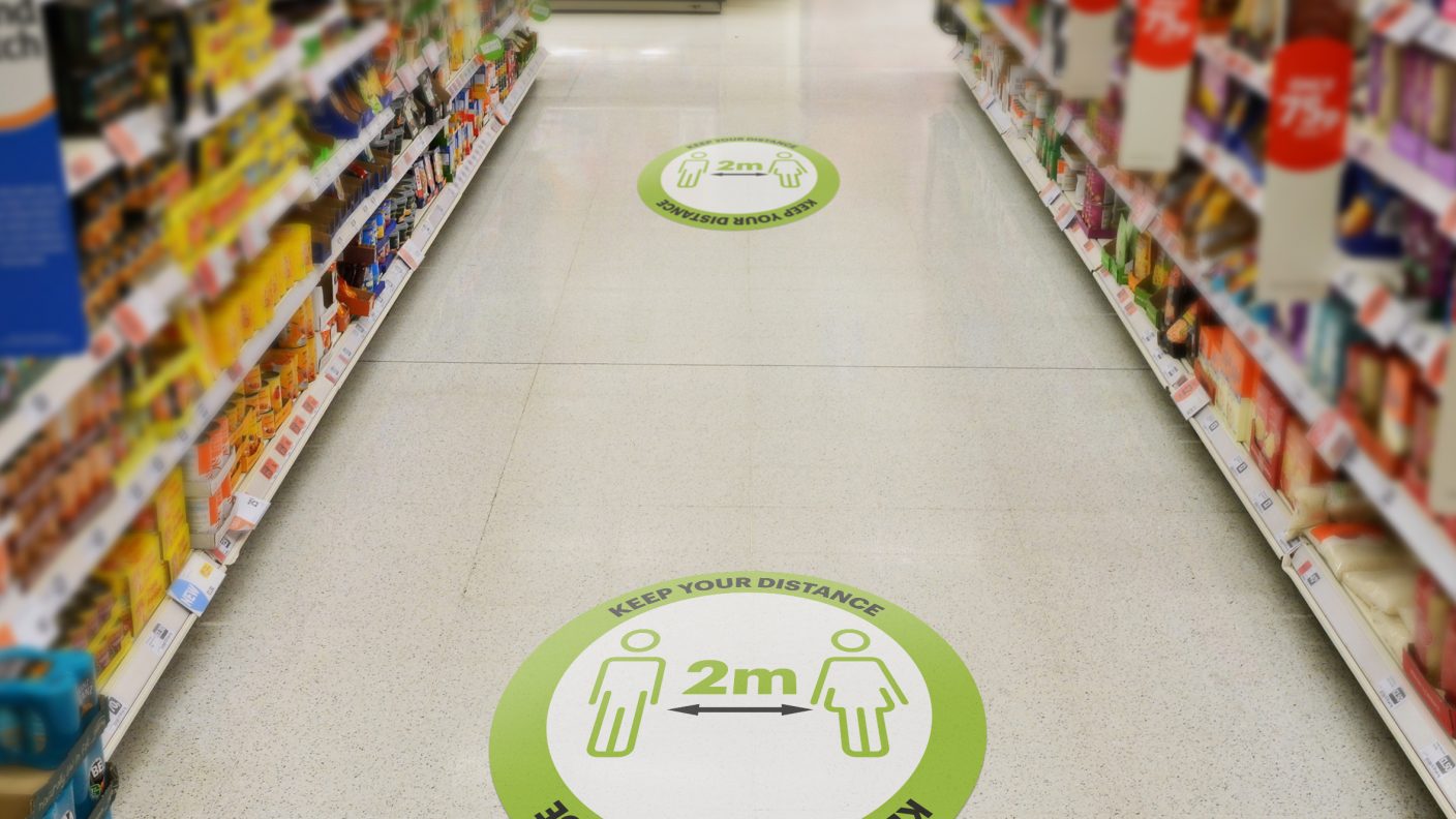 APS Protective Branded Environments - APS